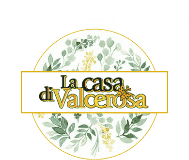 La Casa di Valcerosa