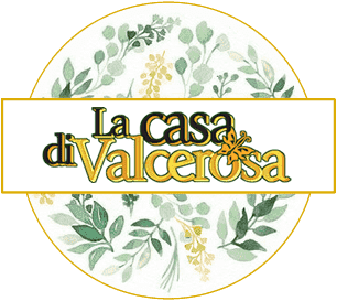 La Casa di Valcerosa