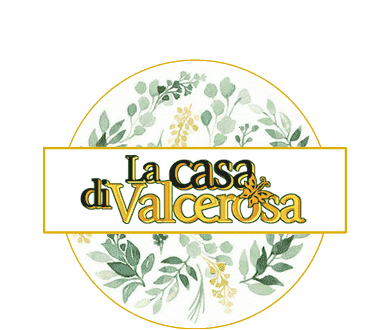 La Casa di Valcerosa